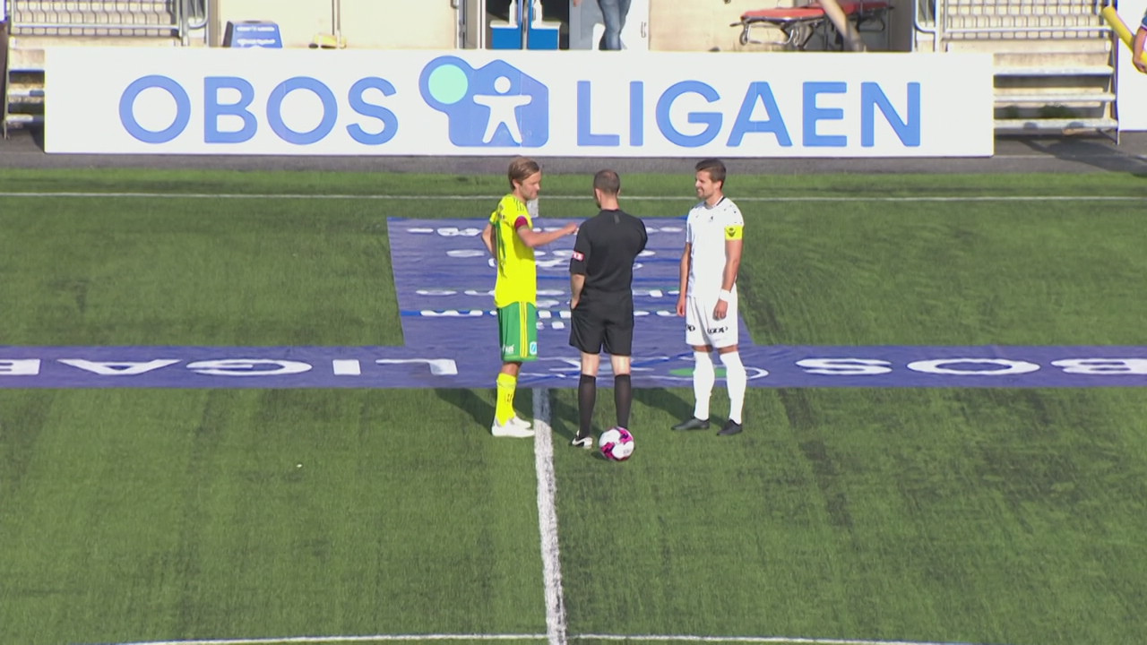 Ullensaker/Kisa - Åsane 0-3